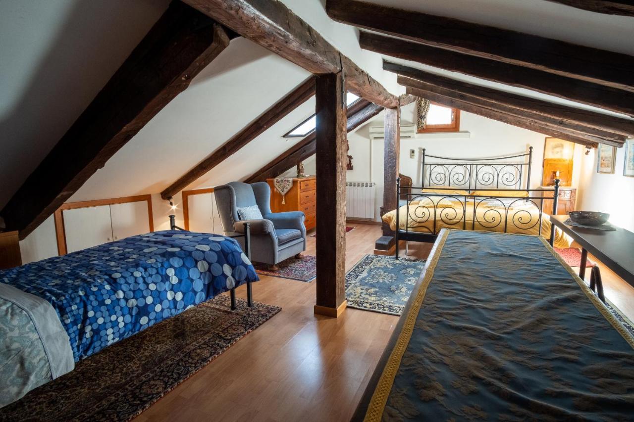 Apartamento Casa Eden *
