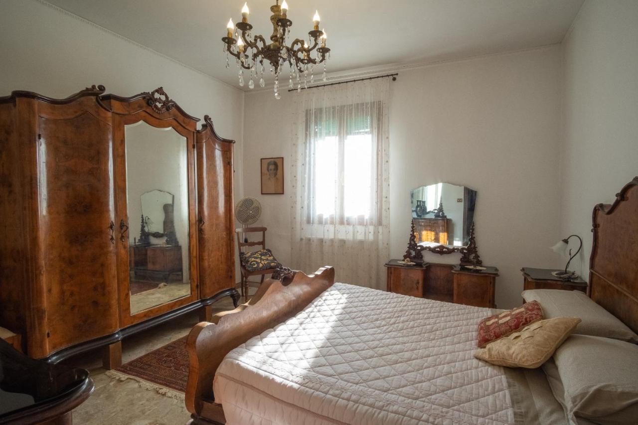 Apartamento Casa Eden Venecia