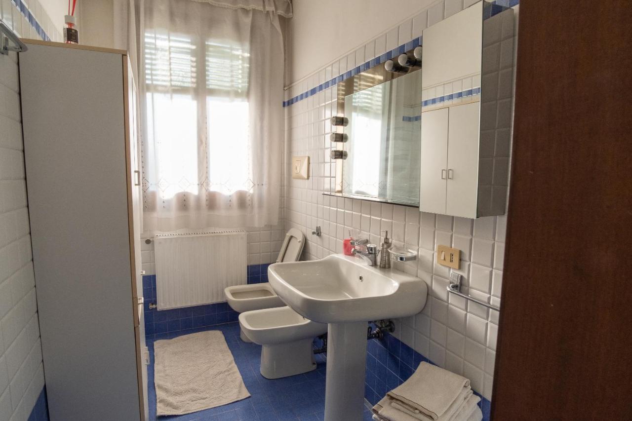 Apartamento Casa Eden Venecia