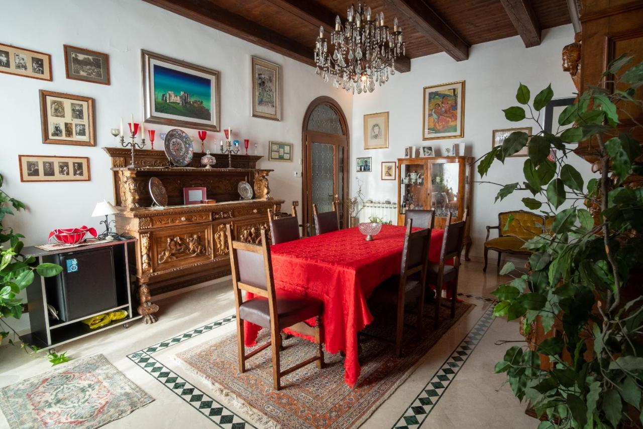 Casa Eden * Venecia